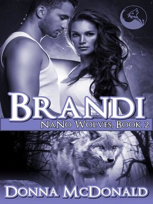 cover image of Brandi